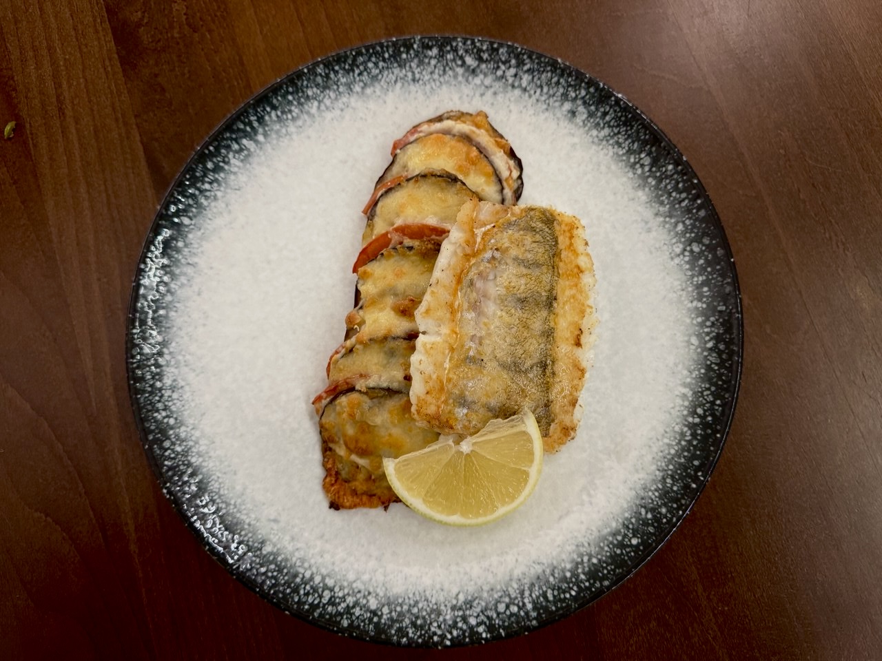 Филе судака